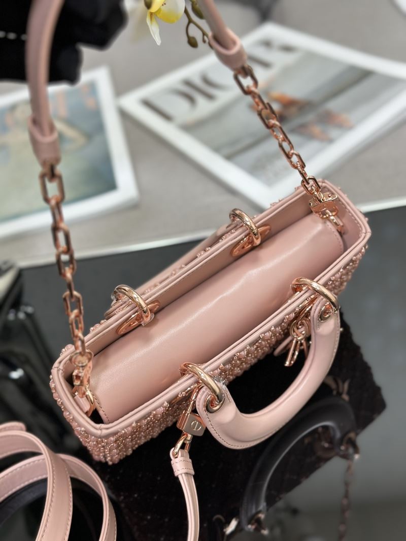 Christian Dior My Lady Bags